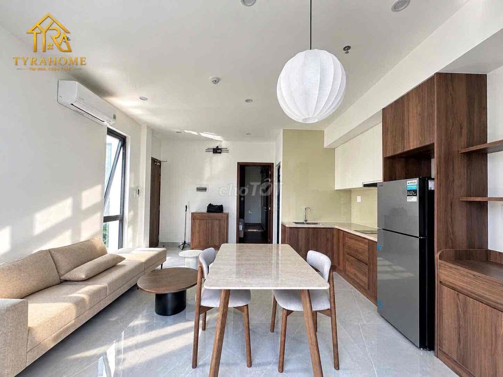 Trần Nguyên Đán apartment-- 1/2/2/2/2/2/2/4, flexible demand.