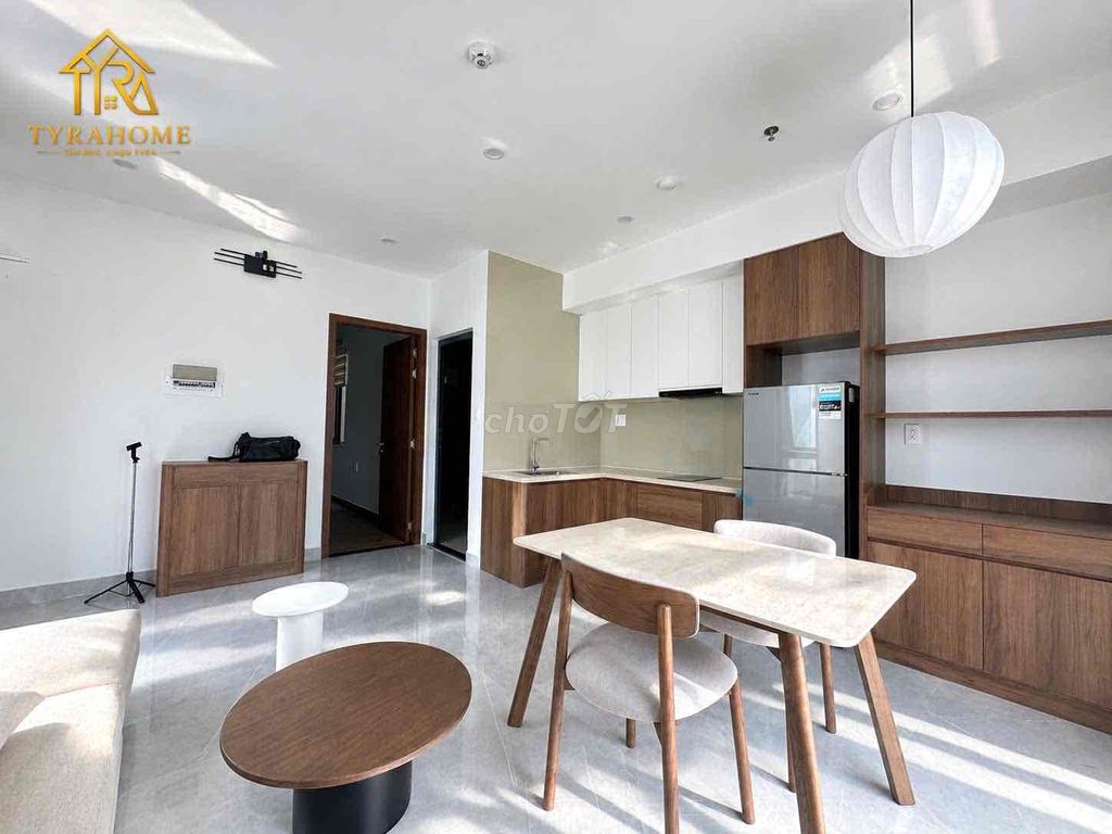 Trần Nguyên Đán apartment-- 1/2/2/2/2/2/2/4, flexible demand.