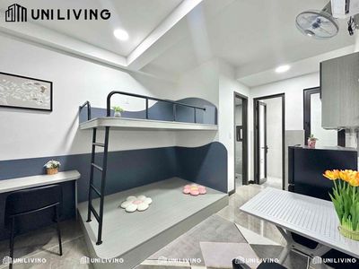 2 public sleeping spaces near utc2, ute,hub, ptto
