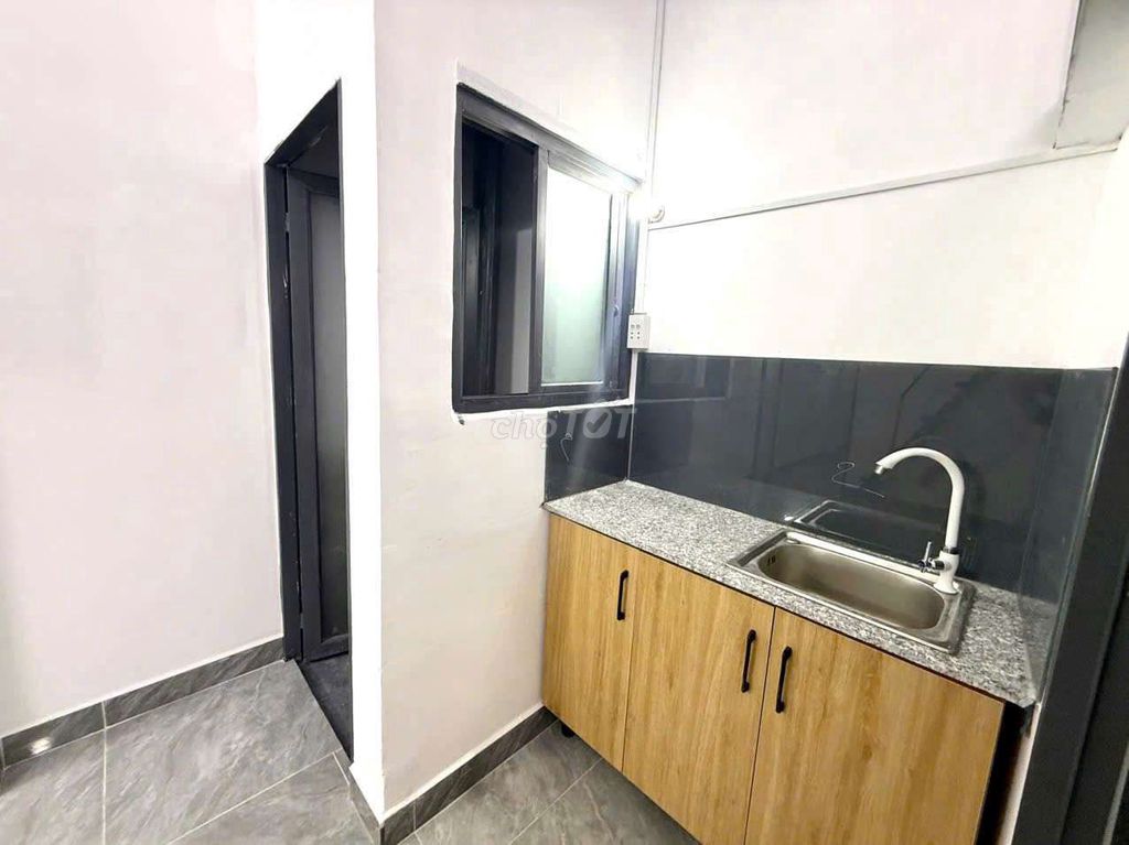Rent the living room. It's a super clean Gò Vấp.