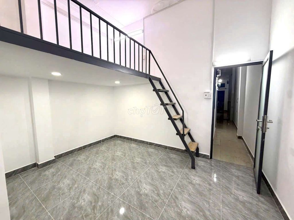 Rent the living room. It's a super clean Gò Vấp.
