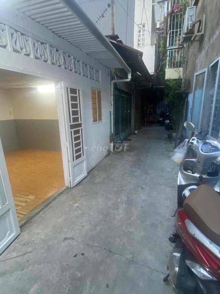 Super Good Rent House