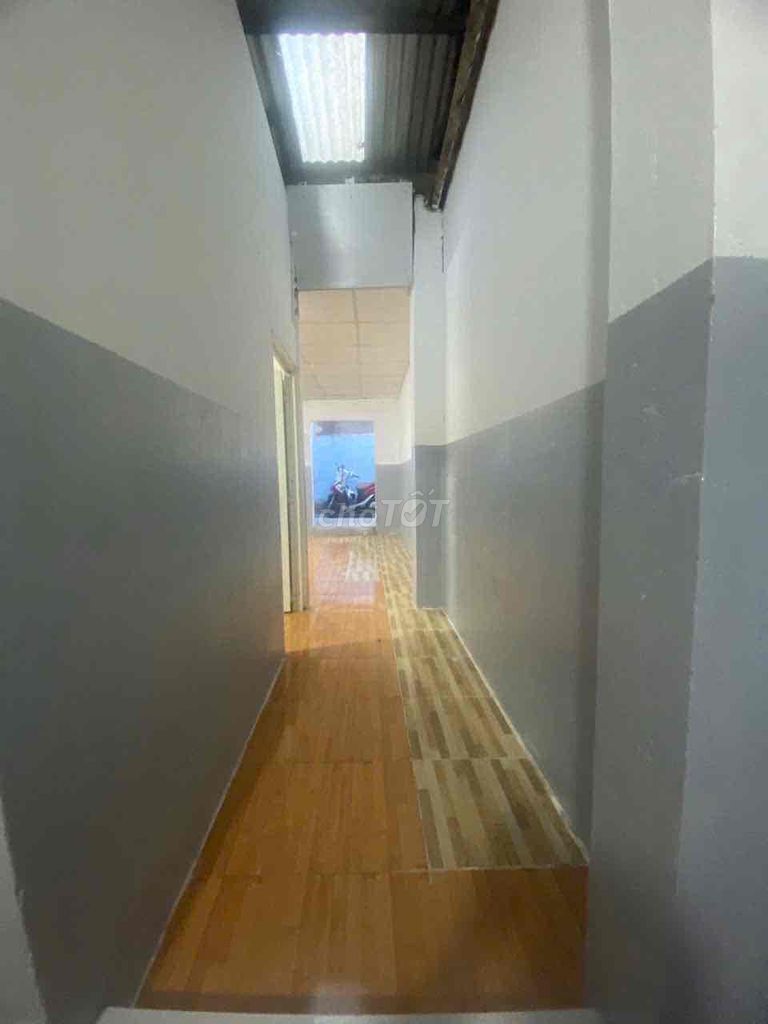Super Good Rent House