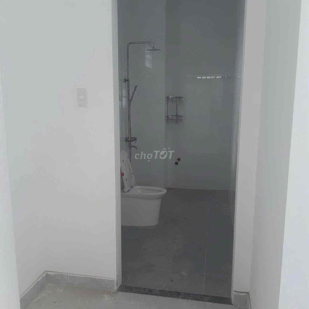 Two-story, five-five x 14.5 58 Phước Long A.