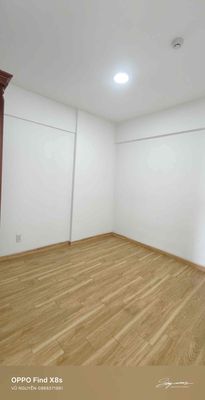 Rent the apartment, prosper. Two bedrooms, seven million a month.