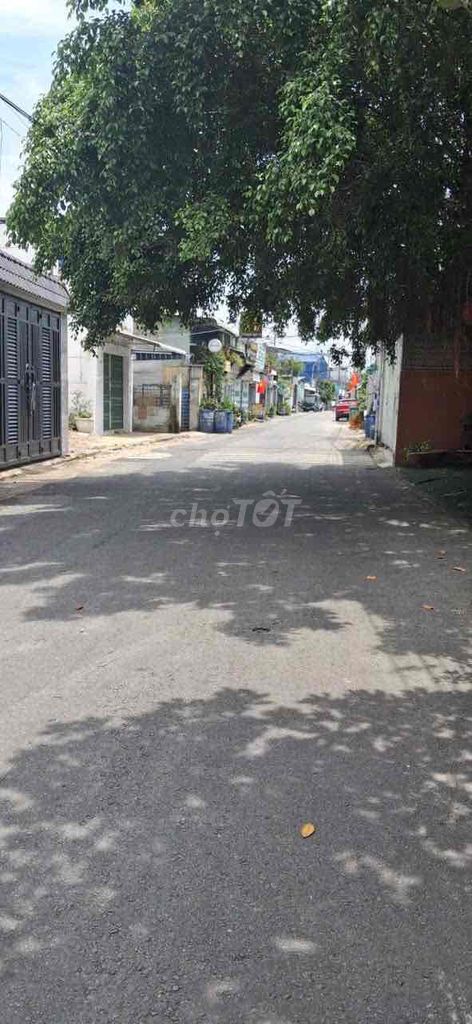 Rent a traffic alley. 4 Trường Thọ Thủ Đức street