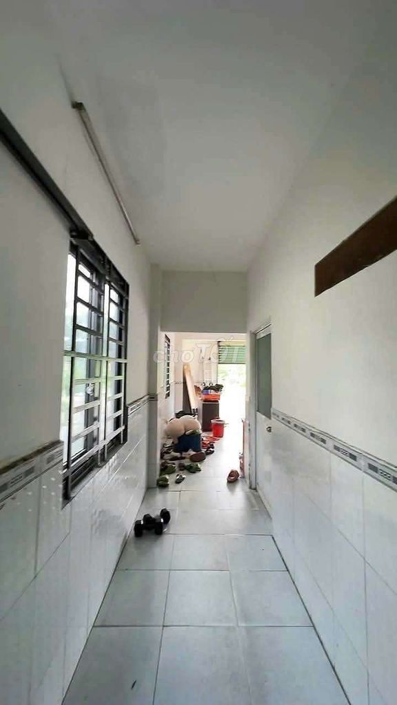 To rent the original house