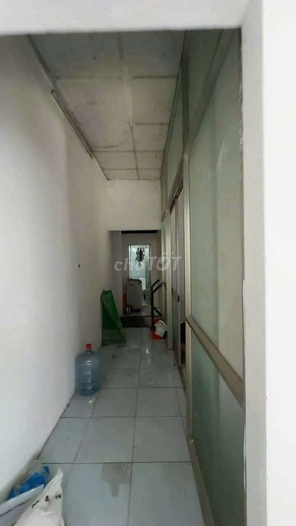 To rent the original house
