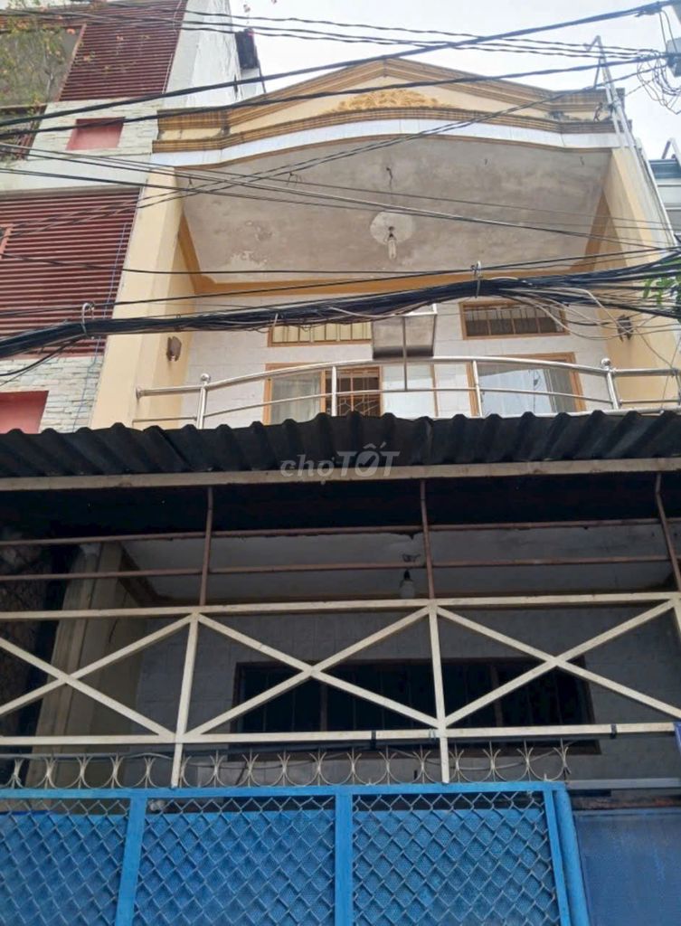 Rent a Nguyễn Văn Khối,210 11, Gò Vấp