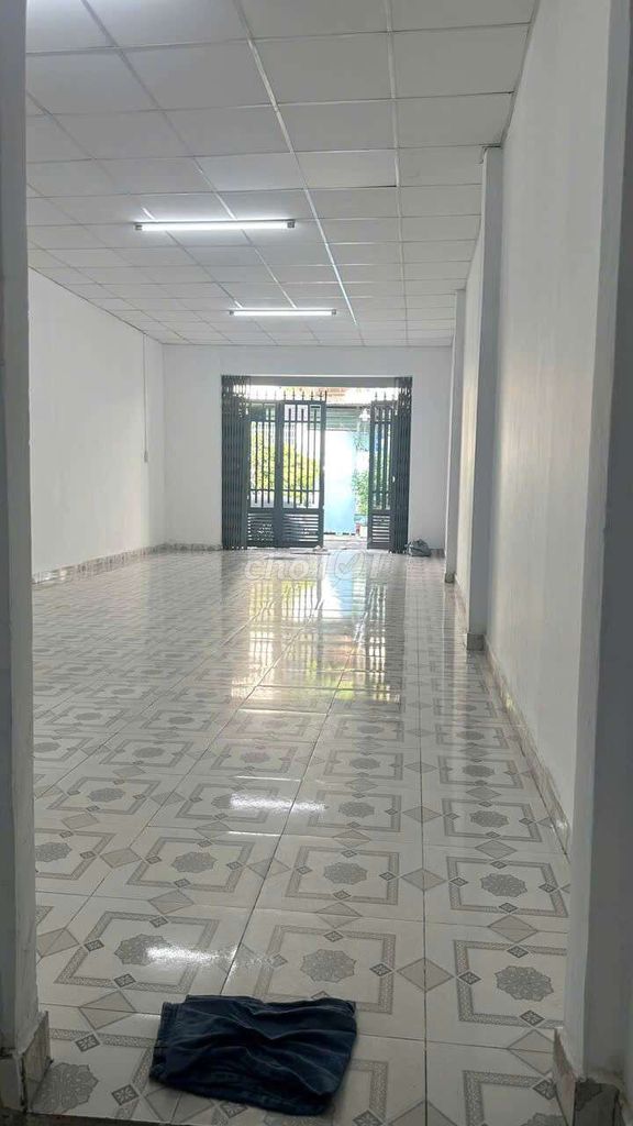 6 meters Thoại Ngọc Hầu 4 X25 M, 2 bedrooms, 3 toilets, 13 million