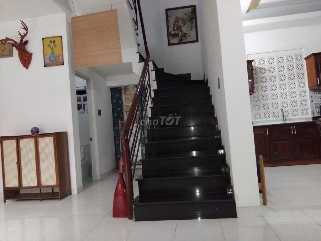 Three bedrooms-- garden, Kadc tanimex, Tô Ký, Hóc Môn