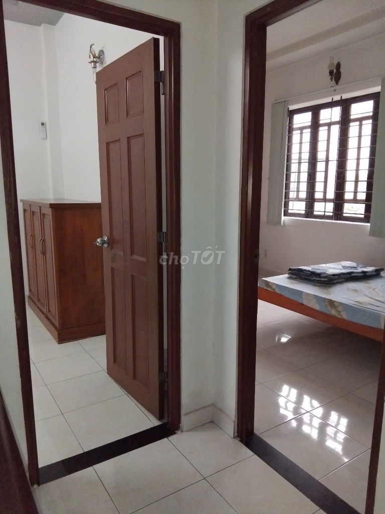 Three bedrooms-- garden, Kadc tanimex, Tô Ký, Hóc Môn