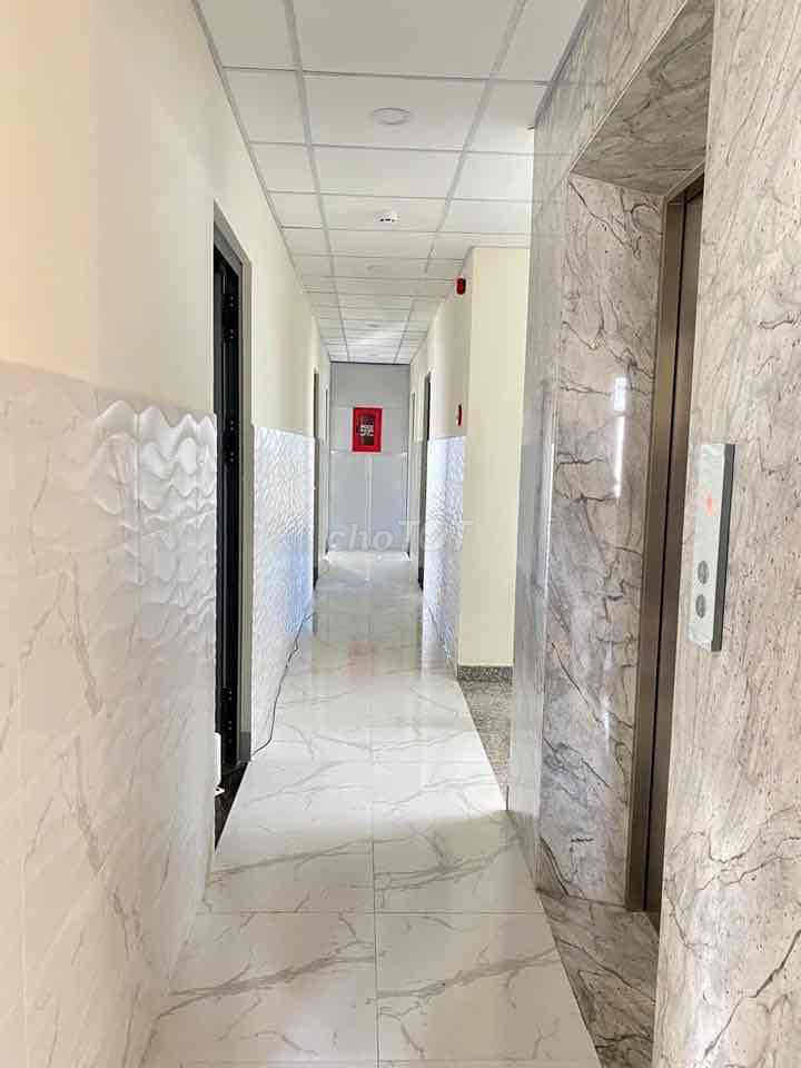 Rent the studio room full interior - protect elevators - Hoàng Văn Thụ