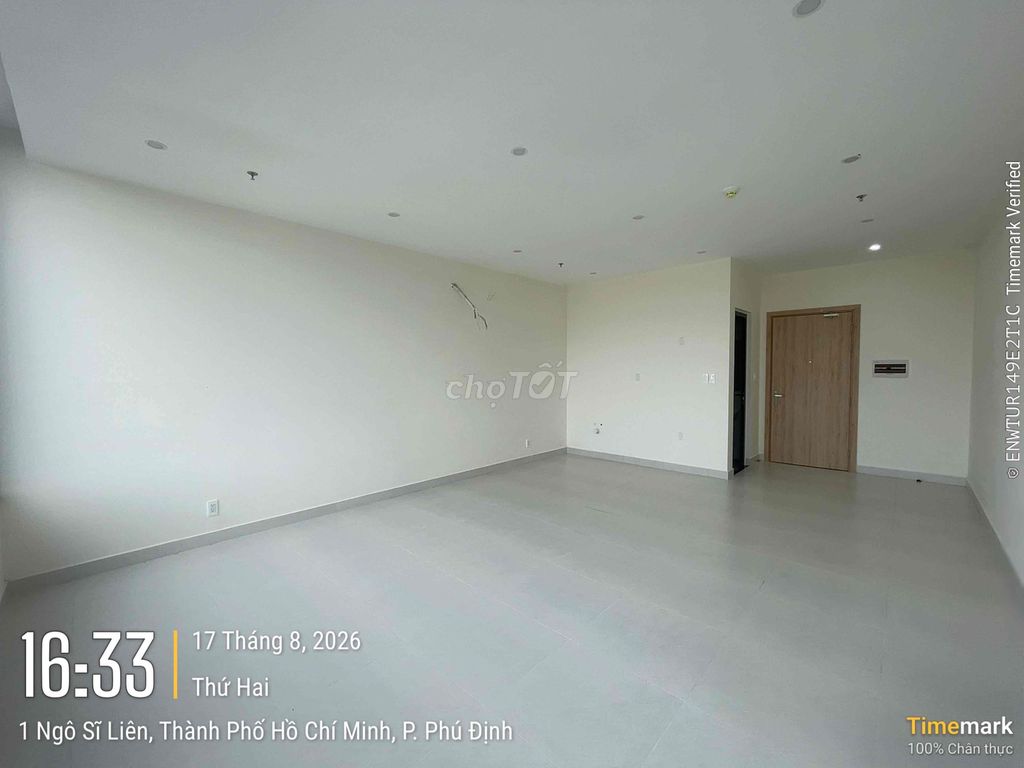 Officetel 40 m2 is only 7 million a month - contacting immediately to see the house!