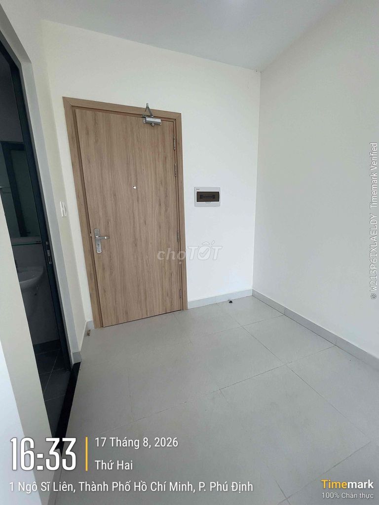 Officetel 40 m2 is only 7 million a month - contacting immediately to see the house!