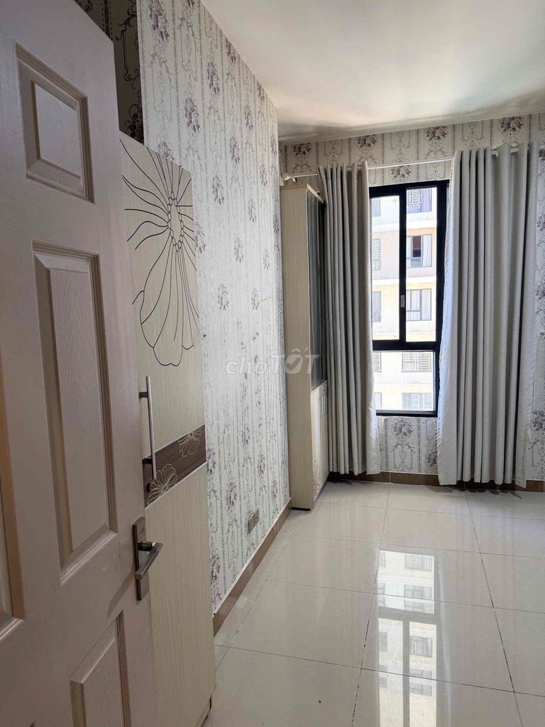 For renting an 85-foot apartment to the best possible token.
