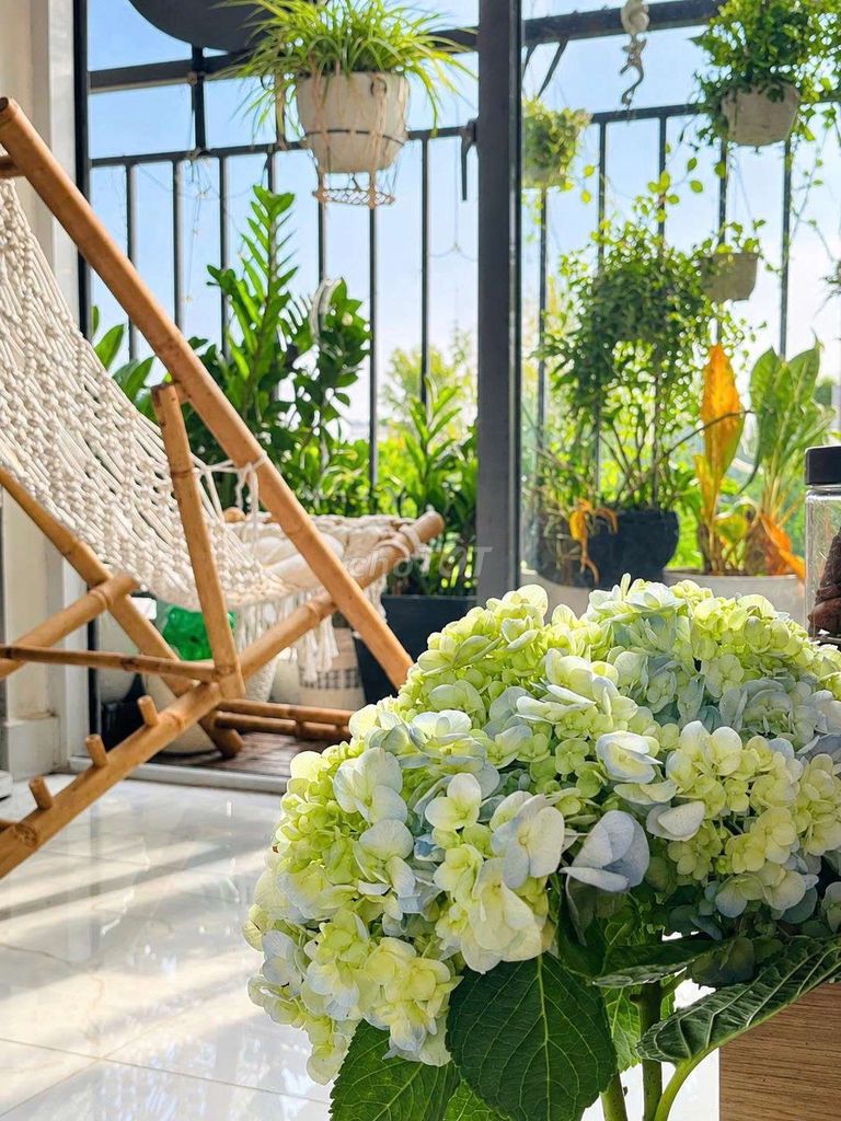 Rent the three bedrooms full Sài Gòn Intela interior.