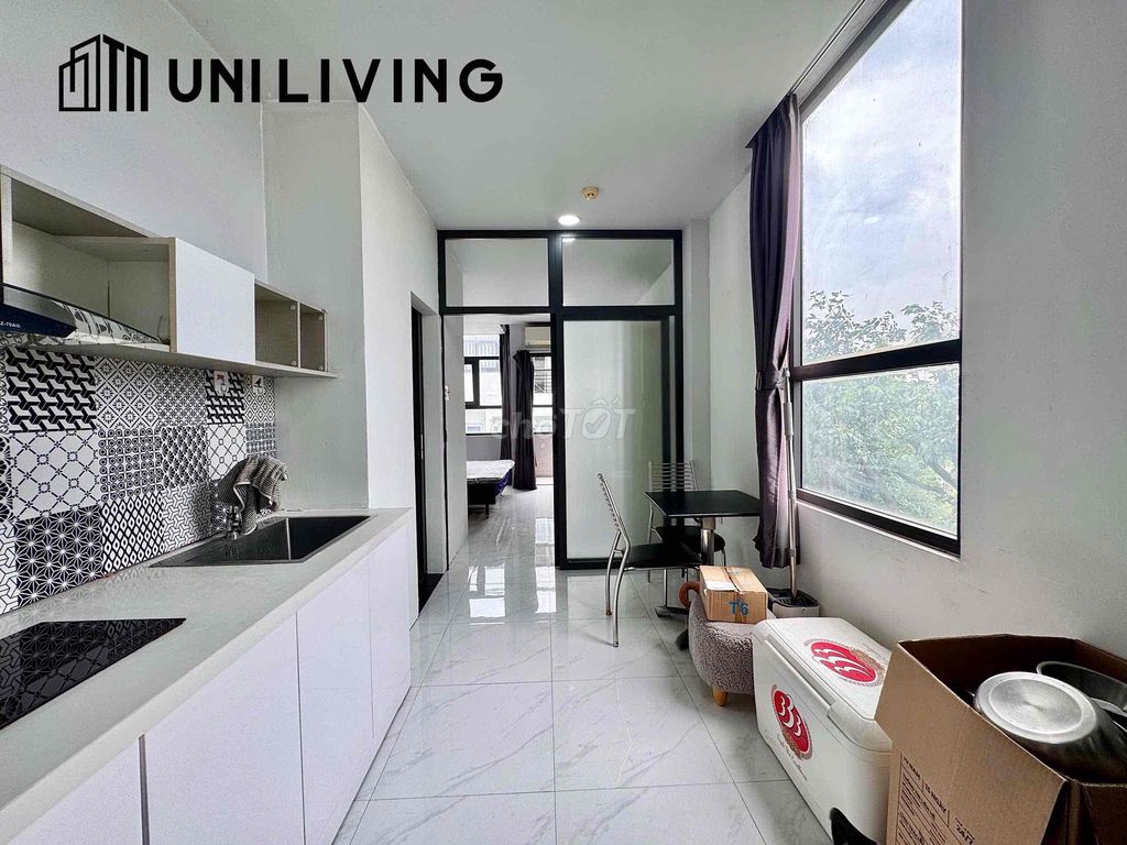 Rent the apartment. One balcony bedroom. 40 meters.