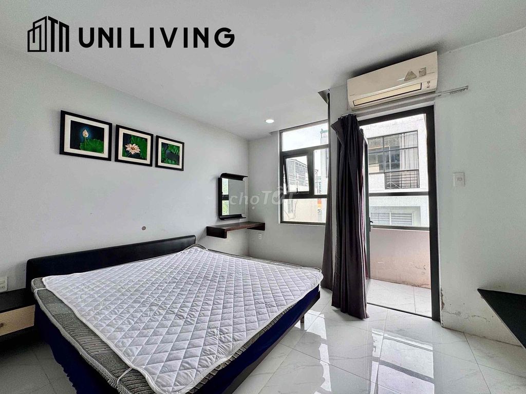 Rent the apartment. One balcony bedroom. 40 meters.