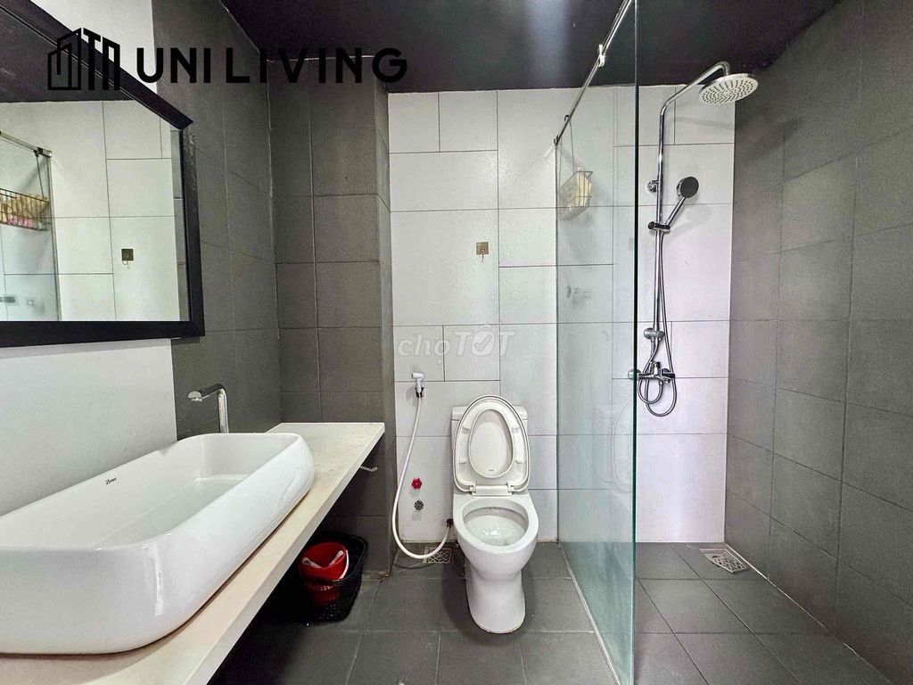 Rent the apartment. One balcony bedroom. 40 meters.