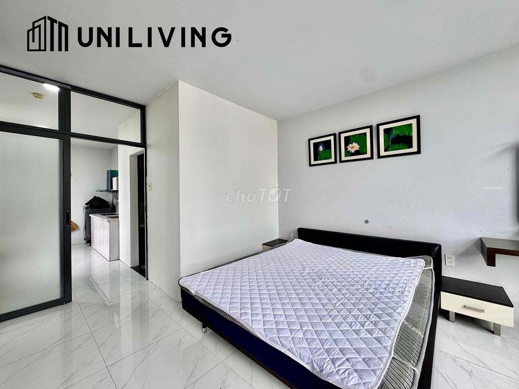 Rent the apartment. One balcony bedroom. 40 meters.