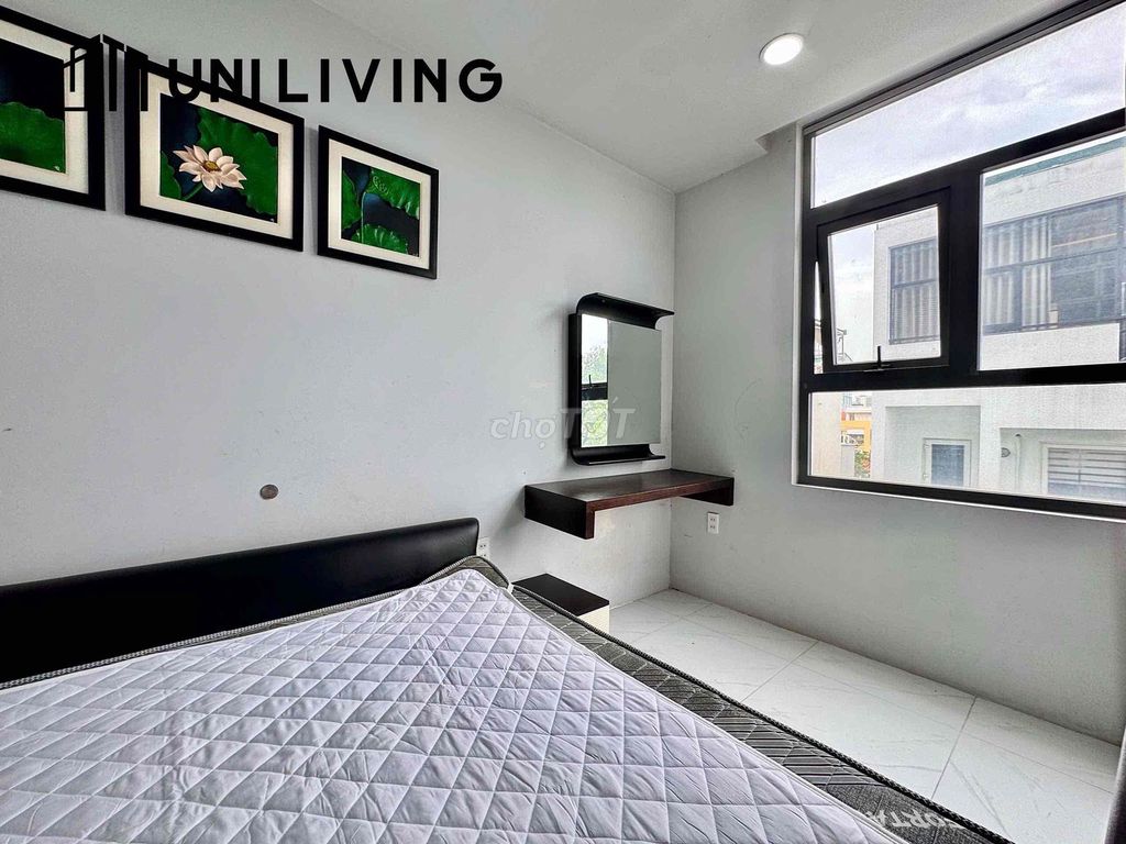 Rent the apartment. One balcony bedroom. 40 meters.