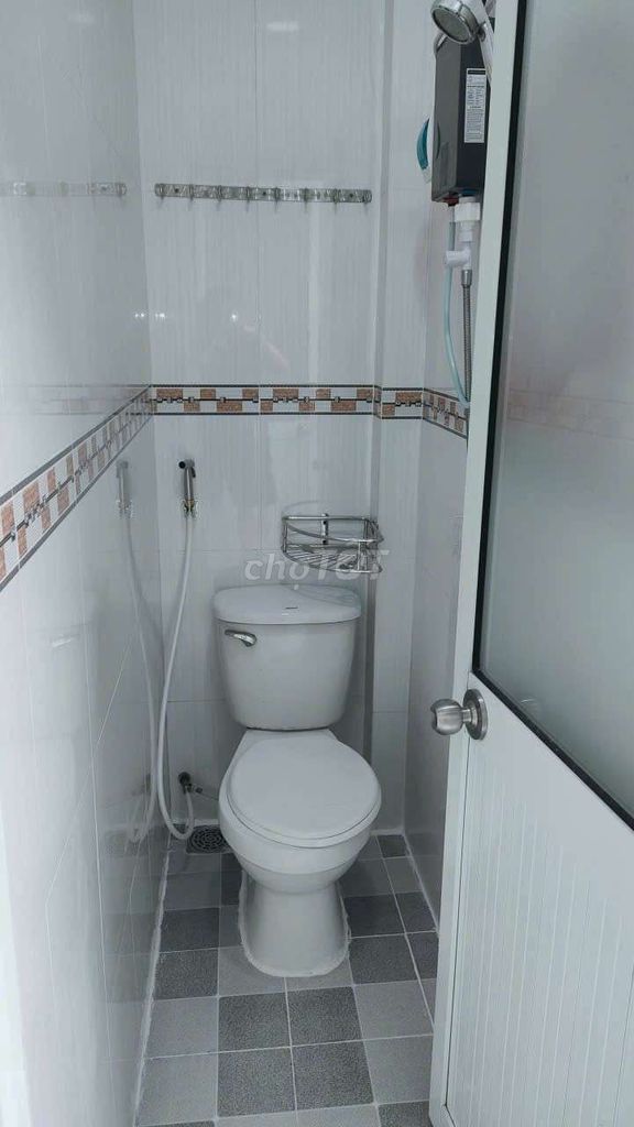 Rent room 1216/19 A Nam Kỳ Khởi Nghĩa P.X.C.