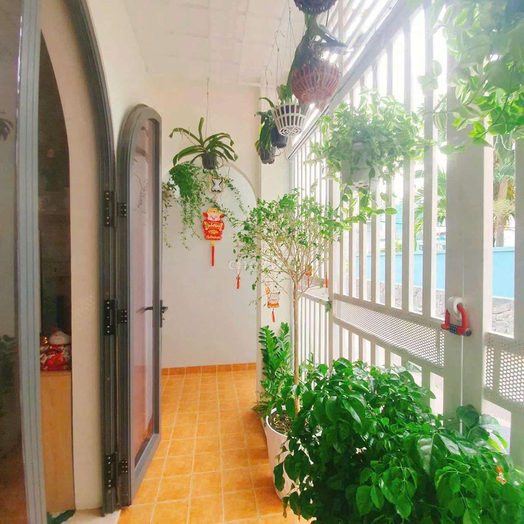 Rent Thống Nhất Gò Vấp Front