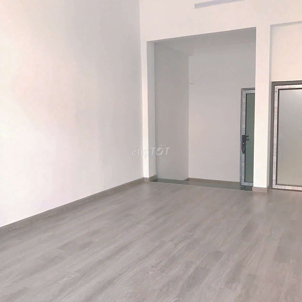 Let's rent out the original apartment. Tân Định. District 1