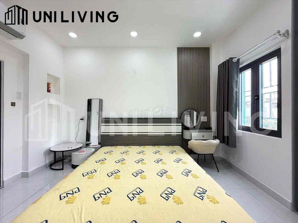 Down to the first three months of Studio Nguyễn Thượng Hiền, Phú Nhuận