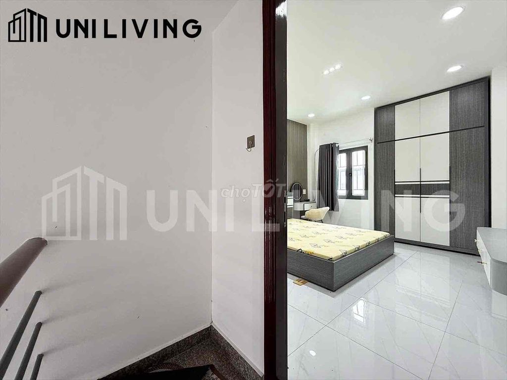 Down to the first three months of Studio Nguyễn Thượng Hiền, Phú Nhuận