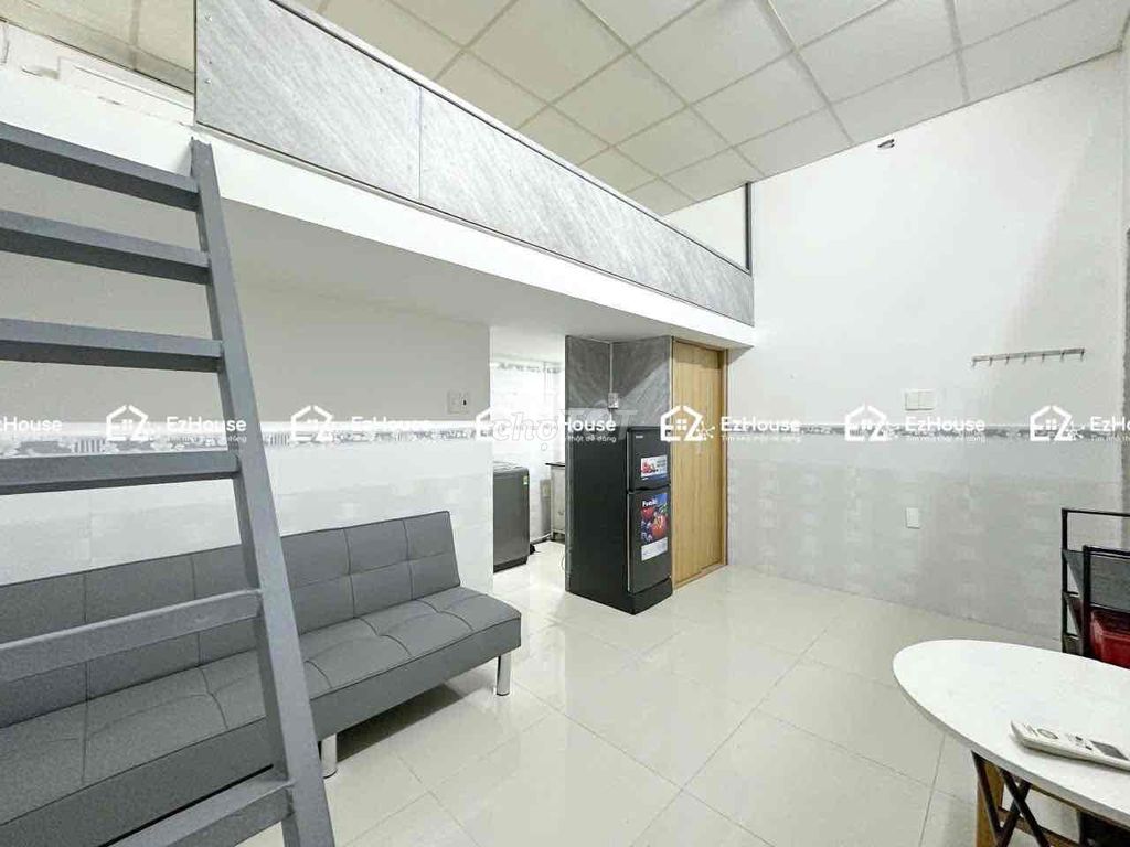 apartment RlMM - super-subsize of spades - Tân Phú close to vhu