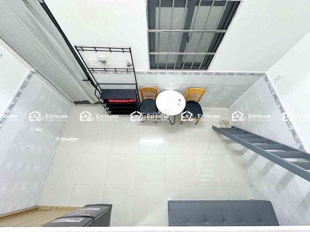 apartment RlMM - super-subsize of spades - Tân Phú close to vhu