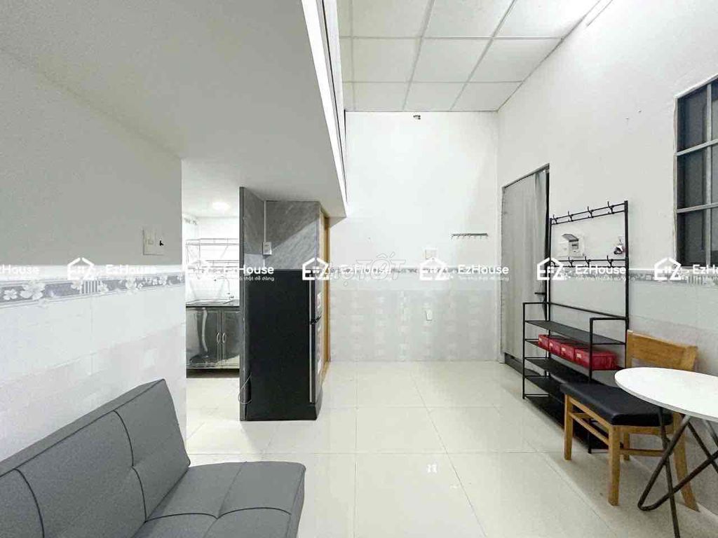 apartment RlMM - super-subsize of spades - Tân Phú close to vhu