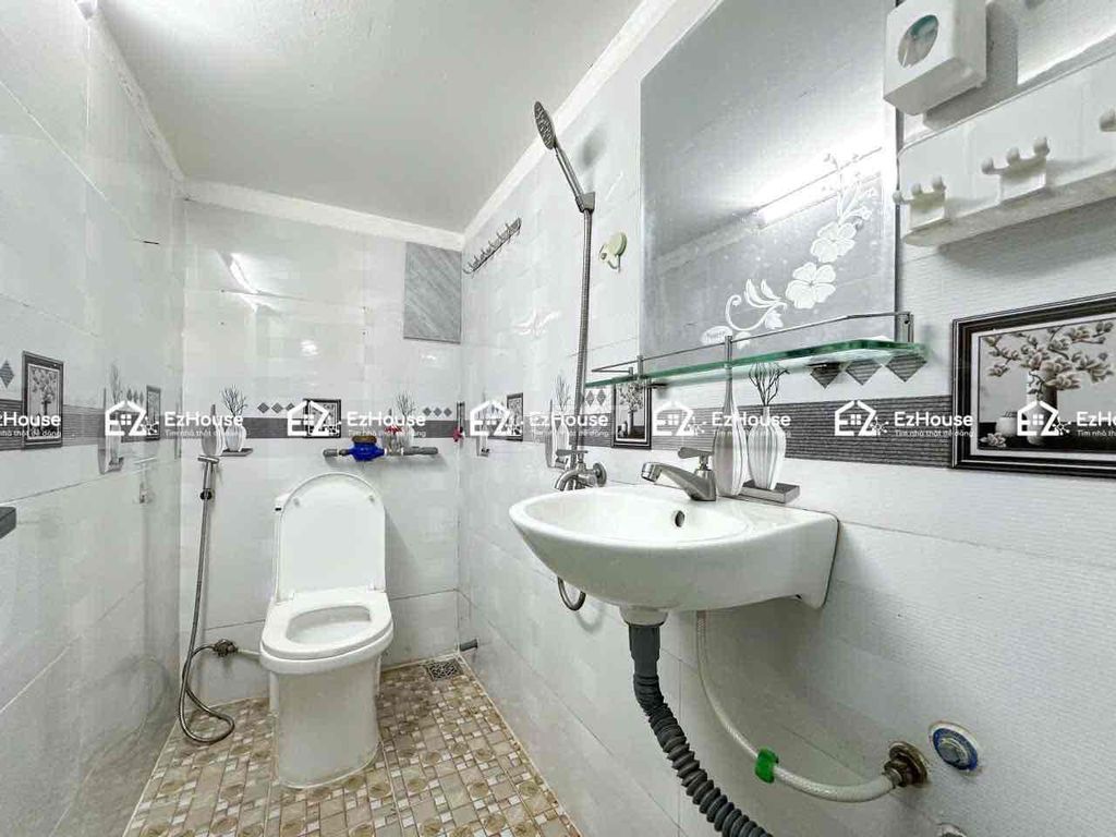 apartment RlMM - super-subsize of spades - Tân Phú close to vhu