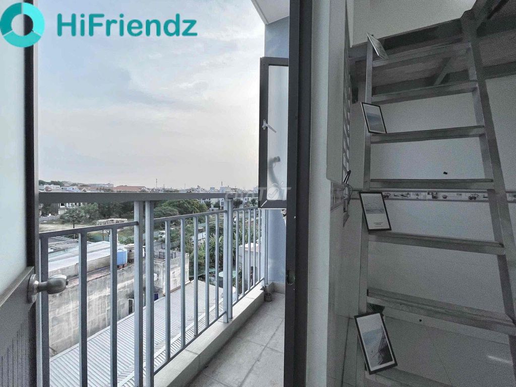 Room available Bancol - near aeon Bình Tân - cty pouchen - 6 district