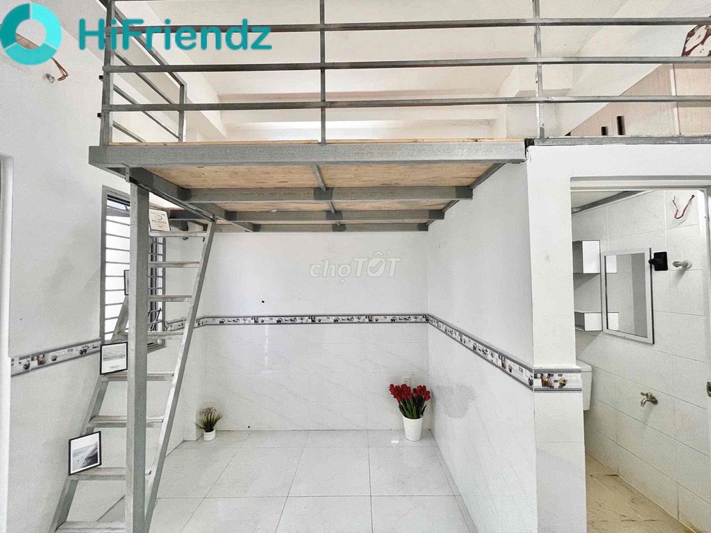Room available Bancol - near aeon Bình Tân - cty pouchen - 6 district