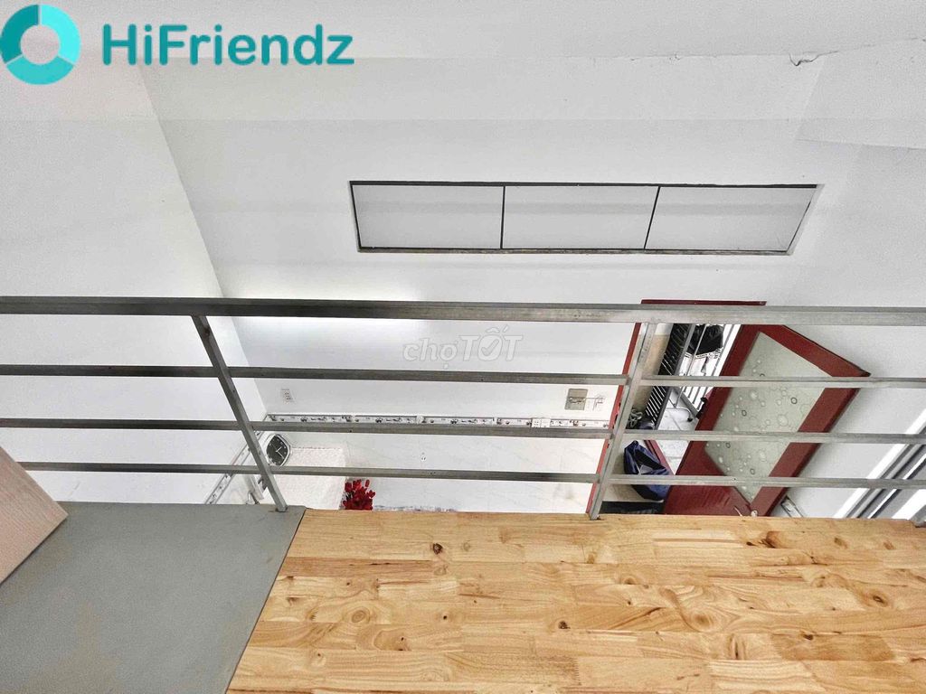 Room available Bancol - near aeon Bình Tân - cty pouchen - 6 district