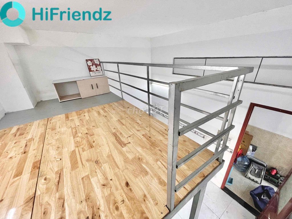 Room available Bancol - near aeon Bình Tân - cty pouchen - 6 district