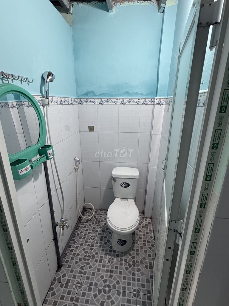 Inn room: 1177 số 16 Khu phố 23 Hiệp Bình Chánh Qp Thủ Đức Road