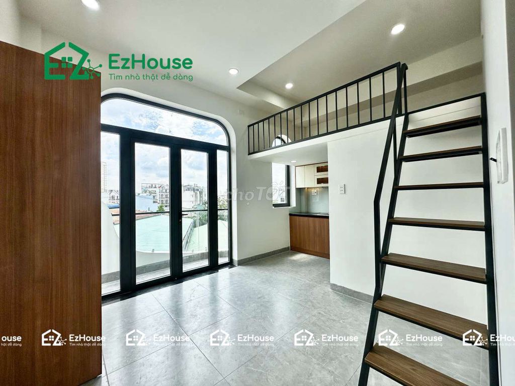 The full interior service apartment helps reduce the first three ounces of speed for the best