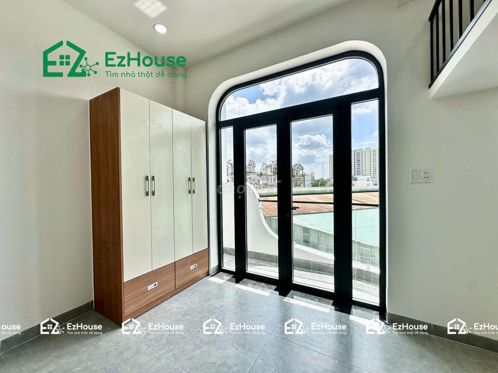 The full interior service apartment helps reduce the first three ounces of speed for the best