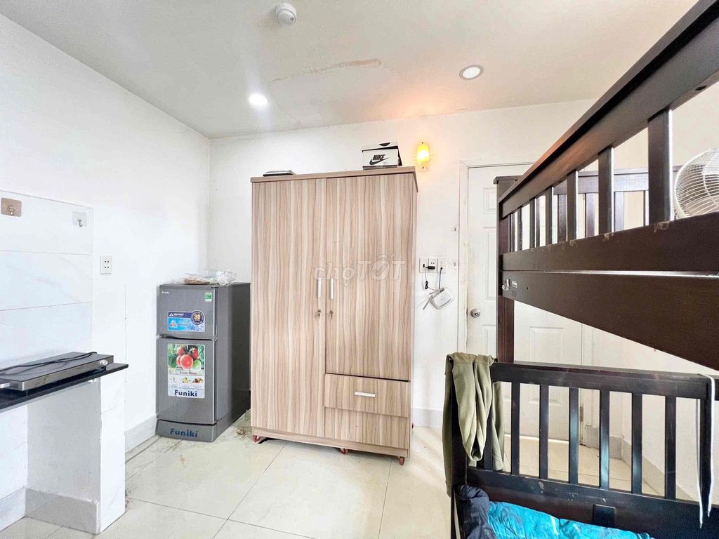 The Mint Full Seven Room near the Vietnamese Octet - cnc