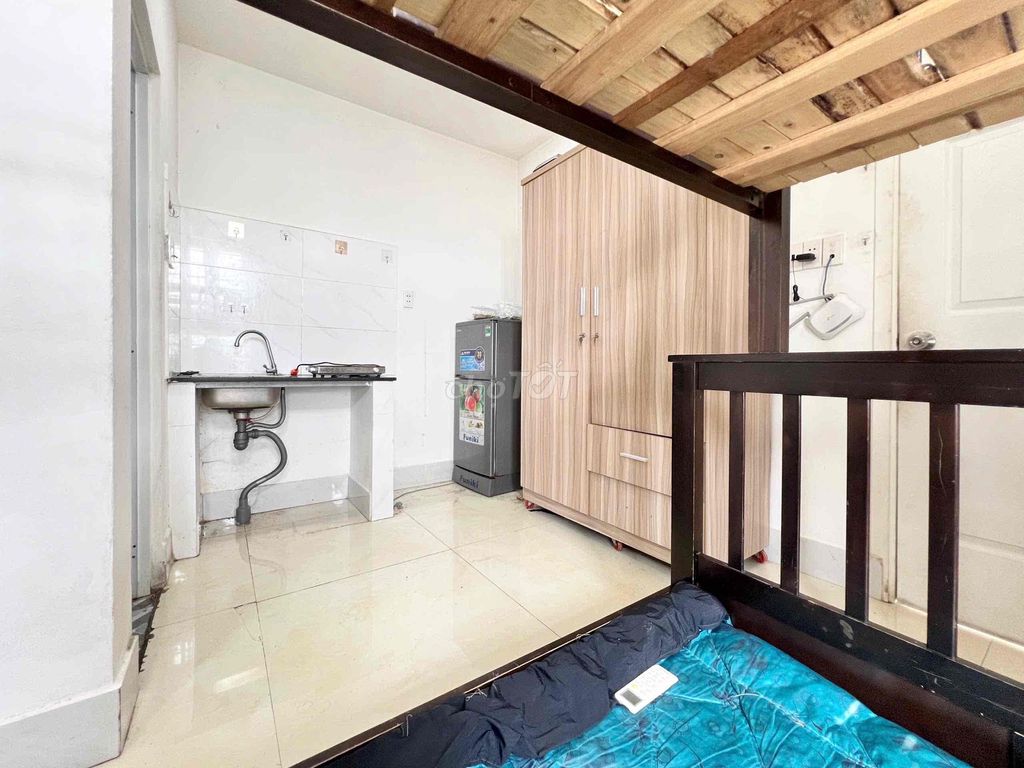 The Mint Full Seven Room near the Vietnamese Octet - cnc