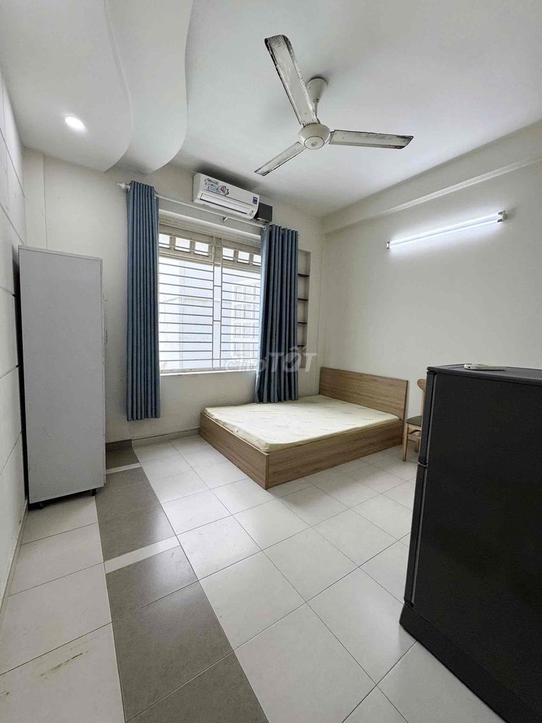 The Royal Republic Hotel is the 7thTân Bình