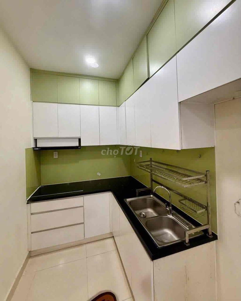 Rent Two Bedrooms and two Full interior toilets. Only 8.5 million. Xiang Xiang