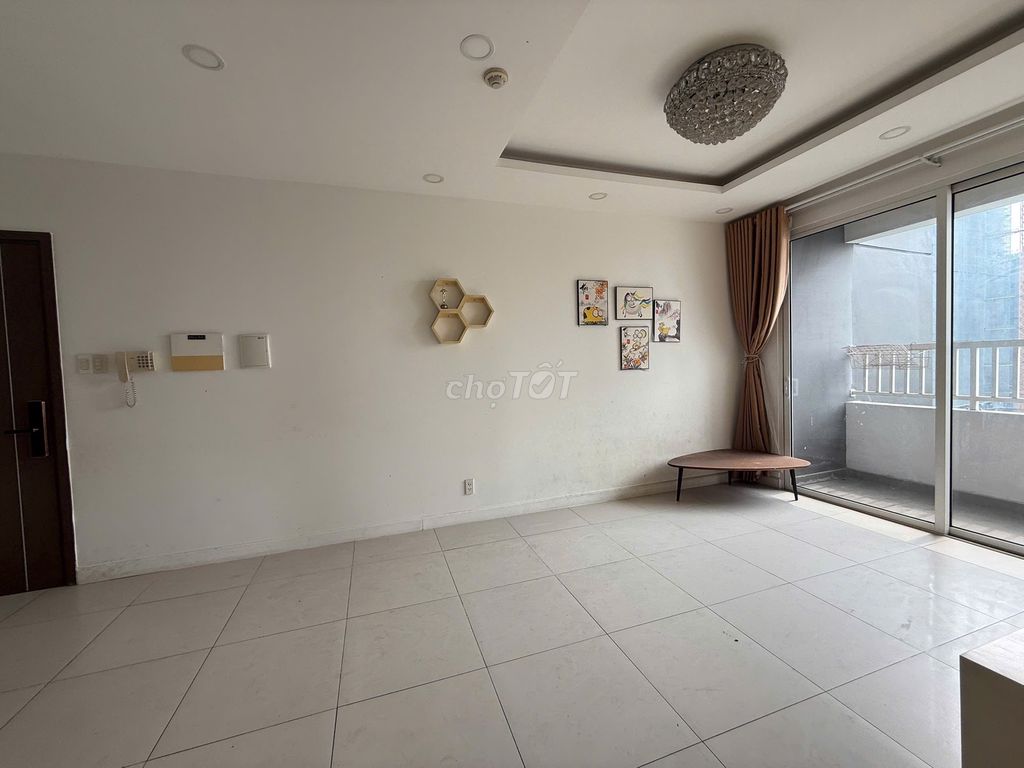 District 2 Lexington Residence 3 bedroom 2 toilet: 88 m2: 17 million.