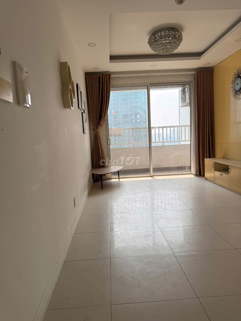 District 2 Lexington Residence 3 bedroom 2 toilet: 88 m2: 17 million.
