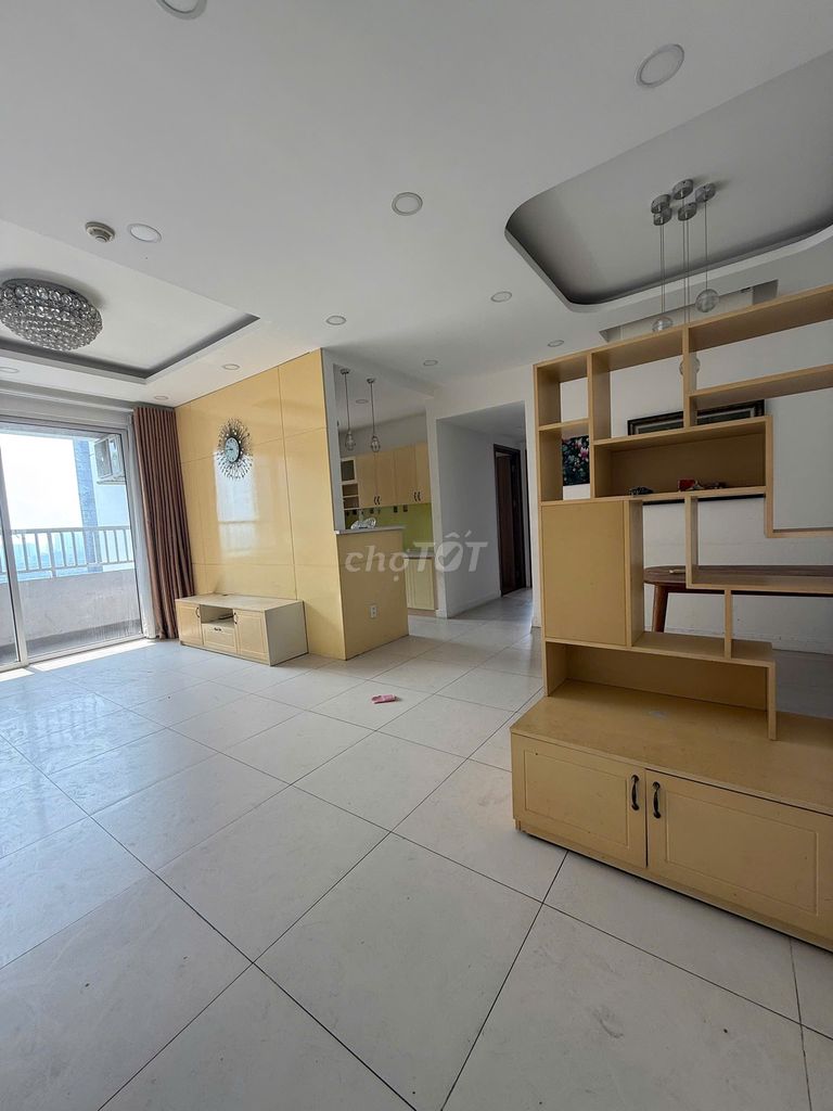 District 2 Lexington Residence 3 bedroom 2 toilet: 88 m2: 17 million.