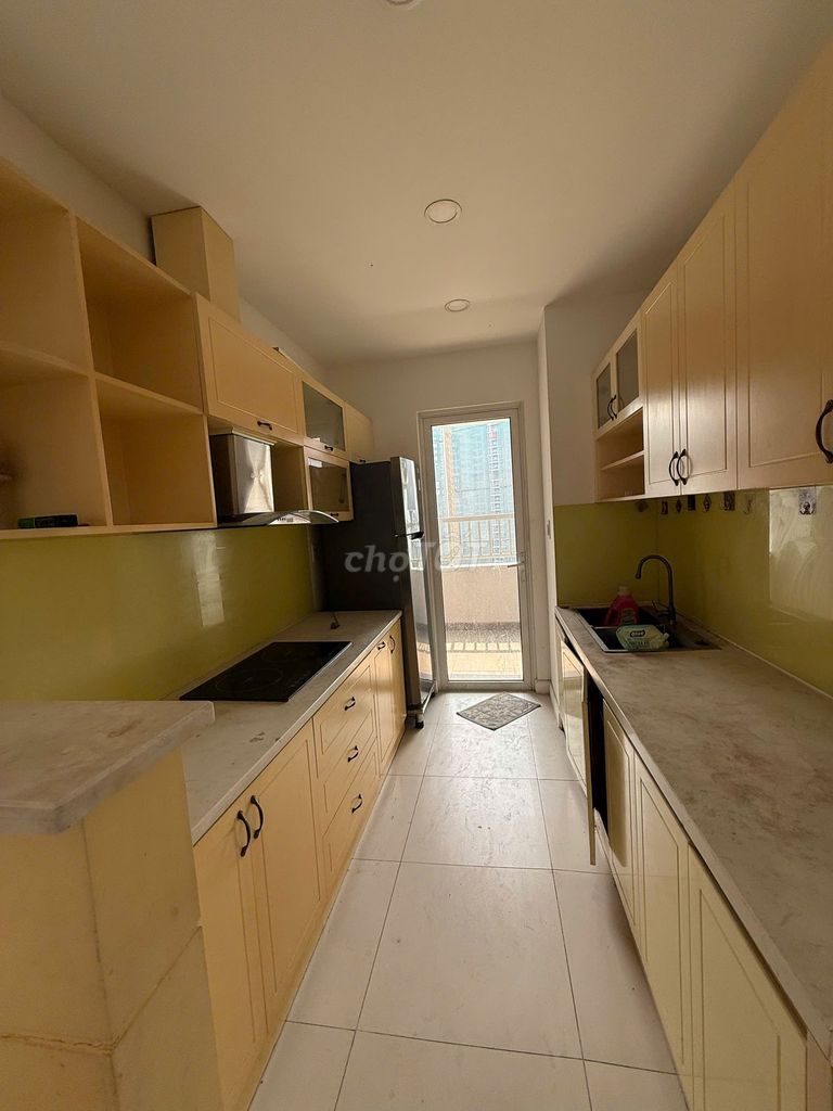 District 2 Lexington Residence 3 bedroom 2 toilet: 88 m2: 17 million.